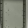 Obudowa instalacyjna ścienna Fibox PCM 200/63 T 6016924, poliwęglan, 255 x 180 x 63 , szaro-biały (ral 7035), 1 szt.