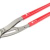 Szczypce do rur Szczypce do rur RS PRO długość całkowita: 300 mm