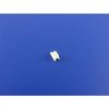 Dioda LED, 0805, czerw, jasna 46 mCd /20mA, 140st