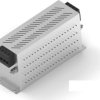 Filtr EMI 75A 3-fazowy 520 V AC 50 → 60Hz TE Connectivity Montaż w obudowie