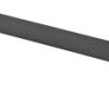 Rohde RP-20.400.63 czarny (D x S x W) 424 x 20 x 55 mm 2 szt.