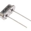 Rezonator kwarcowy 20MHz Otwór przezierny 12pF 2 -styki HC49/4H