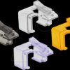 86422 RJ45 repair clip set 2