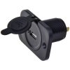 IWH 019004 USB Socket 12 24V 2100Ma Max Load 2.1A Car Connectors & Housing