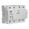 Stycznik Modułowy Cewka 100A 230V Ac 4Xno Th35 Exta