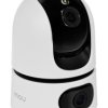 IPC-S2XP-10M0WED - Ranger Dual - kamera IP 2x 5Mpx (10Mpx) WiFi 2.4GHz Night Vision
