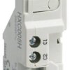 Hager HXC005H Wyzwalacz napięciowy 380 V, 450 V 1 szt.