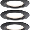 Oświetlenie wewnętrzne LED Paulmann Set Nova Plus 93081 18 W 470 lm