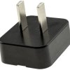 Adapter MEAN WELL AC PLUG-CN4 1 szt.
