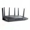 Synology RT6600ax trójzakresowy router mesh WiFi 6, 2.5 GbE RJ-45 Port, Dual WAN, 4x4 MIMO, VLAN