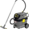 Odkurzacz do pracy na sucho i mokro Kärcher Professional NT 30/1 Tact Te L 1.148-211.0 74 l/s 30 l 1 szt.
