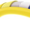 Hozelock 116788 13 mm 100 m 100 m żółty Wąż ogrodowy