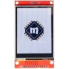 Wyświetlacz dotykowy TFT LCD 2,8