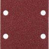 Papier ścierny kwb 818308 185 mm 5 szt.