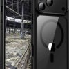 JT Berlin Case Apple iPhone 17 Pro czarny, przeźroczysty 11161