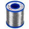 Tinol LC60 Fi.1.0mm 1 kg Cynel z topnikiem 1180