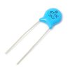 470pF 2kV 471 High Voltage Ceramic Capacitor - 10 pcs