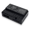 Lokalizator GPS Łączność 3G, GNSS, RS232/RS485, FMS/LV-CAN/ALL-CAN Teltonika FM6300