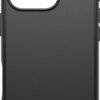 Otterbox Symmetry Futerał backcase Apple iPhone 16 Pro czarny Kompatybilny z MagSafe 77-96561