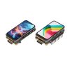 ESP32-C3 1,47-calowy wyświetlacz LCD Rozwojowy płyta RISC-V 32-bitowy jednordzeniowy procesor 172×320 262K Wyświetlacz kolorów O