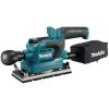Makita DBO380Z DBO380Z LXT Brushless Finishing Sander 18V Bare Unit