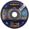 Rhodius 353348 Diamond cutting disc 115 mm Cutting Disc