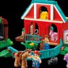 43304 LEGO® Disney Pixar - Blaze's Horse Ranch