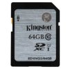 Karta pamięci Kingston SDXC 64GB class 10 UHS-I - 45MB/s
