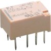Fujitsu FTR-B3 CA 24V PCB Mount Miniature Relay 24VDC 2CO DPDT