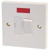 Dencon 4469NB Switched Fused Spur 13A with Pilot Lamp