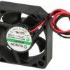 Wentylator; MF30101V2-1000U-A99; 30x30x10mm; magnetyczne Vapo; 12V; DC; 0,7W; 7,77m3/h; 20dB; 32mA; 8600RPM; 2 przewody; Sunon;