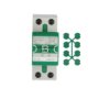 Ogranicznik przepięć Typ T1 1P 50kA 2kV MC 50-B VDE 5096847