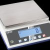 FCB 6K-3DM IoT-Line digital bench scales, up to 3/6 kg
