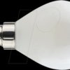 542515 LED lamp, E14, 3.8 W, 806 lm, 2700 K