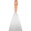 kwb 030000 Decorators' knife Metal flexible with Wooden handle