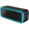 Lamax LMXSM1 Bluetooth speaker waterproof powerful sound portable black