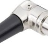 TRU COMPONENTS 1578995 Złącze okrągłe DIN, 1 szt.