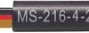 Kontaktron PIC MS-216-4, 5 W, 0.25 A