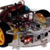 Zestaw do robotyki Joy-it Micro:Bit 