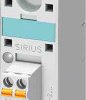 Przekaźnik półprzewodnikowy Siemens 230 V SPST