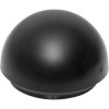 Maul 6175090 Sphere Magnet Black 30mm x 20mm 10 pcs