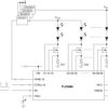 8-channel LED driver controller with integrated Intelligent Thermal controller | DA | 38 | -40 to 85
