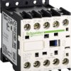 Stycznik pomocniczy Schneider Electric CA2KN31P72 CA2KN31P72, 1 szt.