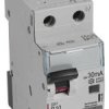 Wyłącznik różnicowoprądowy/automatyczny Legrand 411286 10 A 230 V/AC