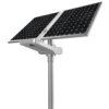 Greenie Zestaw Solarny Led 60W - Lampa Led, Panel I Bateria Cw, Ls60cw