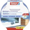 Taśma maskująca tesa tesa® 56250-00000-01 PRECISION OUTDOOR (D x S) 25 m x 25 mm 25 m 1 szt.