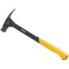 DEWALT DWHT51006-0 Rip Claw Smooth Face Hammer 624g (22oz)