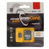 PAMIEC SDHC MICRO 32GB IMROC10 CL.