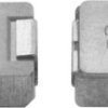 IHLP-2525CZ-1L IHLP® Tin / Lead Inductors, Low DCR Series