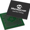 Mikrokontroler Microchip SAM9X72 TFBGA 243-pinowy Montaż powierzchniowy ARM926EJ-S 64 kB 32bit 800MHz SRAM